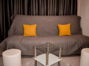 Studio apartman Moreno