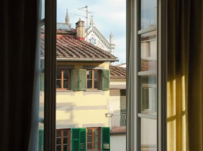 Nove Guest House