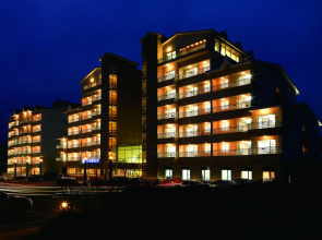 Sungho Resort