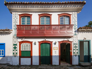 Pousada Arte Colonial