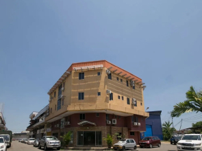 Oyo 963 Hotel Oriental