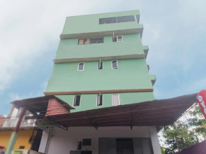 OYO 2970 Aman Guest House