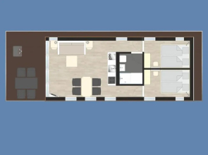 Apartment in Lubeck-travemunde