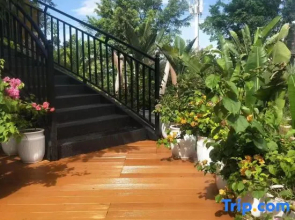 Xishuangbanna Jinghong Pu'er Yard