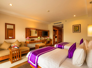 Angkor Miracle Resort & Spa