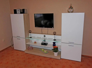 Ferienhaus Eggesin VORP 2871