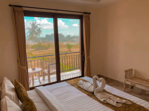 The Sawah Resort & Villa