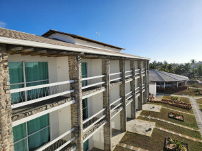 Eco Privillege Hotel