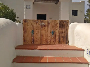 Na Sabina Ibiza Style, Views From Private Terraces