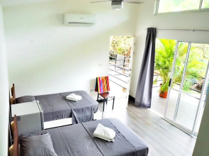 In the Shade Hotel - Coworking - Adults Only