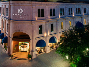 Krystal Monterrey