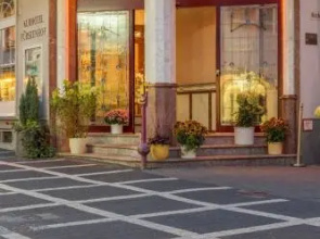 Hotel Fürstenhof Bad Bertrich