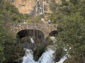 Sardinia Climbing House