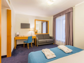 Hestia Hotel Ilmarine