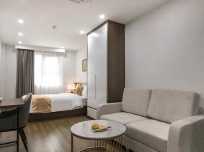 Reiwa Inn Apartment 80 Kim Ma Thuong