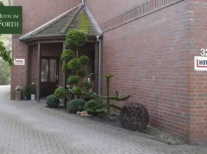 Hotel im Forth