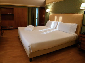 Best Western Grand Hotel Guinigi