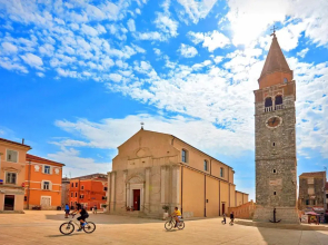 Studio apartman Mima