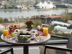 Mövenpick Hotel Istanbul Golden Horn