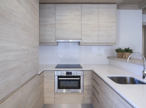 Residencial Val de Ruda by Luderna