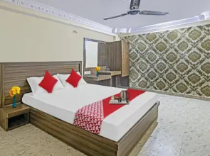 Oyo Flagship 93212 Hotel Atithi In Garha Jabalpur