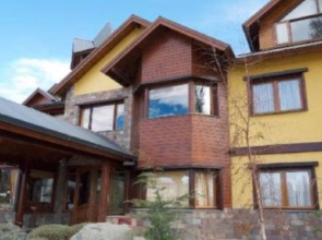 Patagonia Queen Hotel Boutique