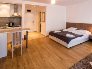 Saint George Palace Bansko Aparthotel