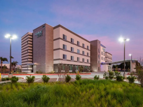 Fairfield Inn & Suites by Marriott Anaheim Los Alamitos