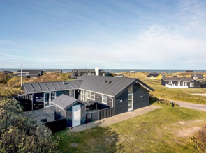 "Dimka" - 300m from the sea in NW Jutland