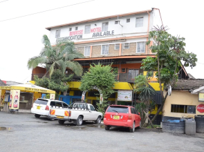 Benrose Fast Foods