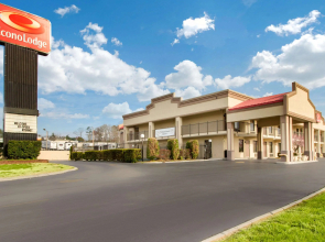 Econo Lodge Lenoir City - Knoxville Area