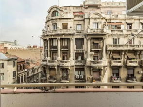Pop Art Flat - Bright 2BR near the Old Town
