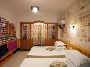 Wuzhen Guyun Qianxun Guest House