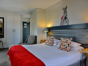 Fountains Hotel Cape Town