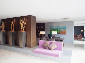 Hotel Ciutat Martorell