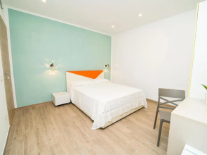 tra Sole e Limoni Apartments