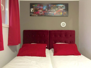 Village Le Rouret Appartement Prestige