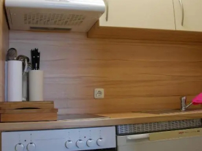 Am Sahlenburgerstrand Whg 31