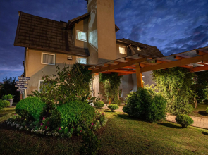 Hotel Fioreze Quero Quero