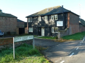 Palace Farm Hostel & Campsite