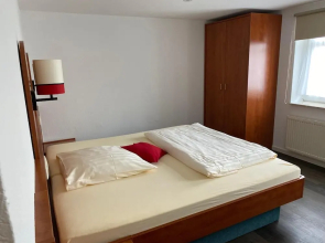 Weserlounge Hotel Garni