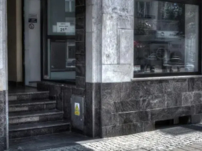 Ochhostel