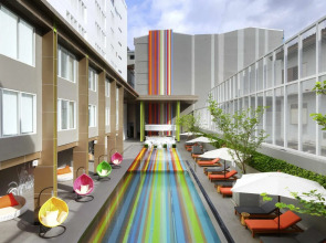 Tinidee Trendy Bangkok Khaosan