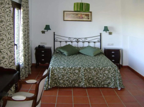 Casa Rural Mi Abuela María - Adults Only