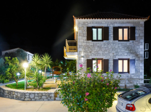 Glyfada Villas I