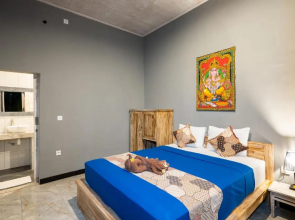 Kawans Inn Lembongan