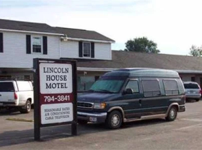 Lincoln House Motel