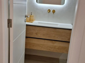 The Market Square House