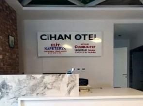 Ayvalik Cihan Otel