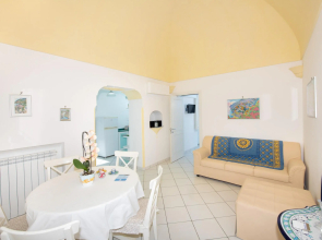 Villa a Praiano ID 554